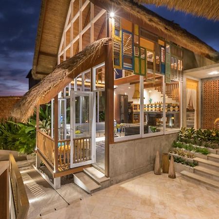 Arkana Village Canggu By Nagisa Bali Exterior foto
